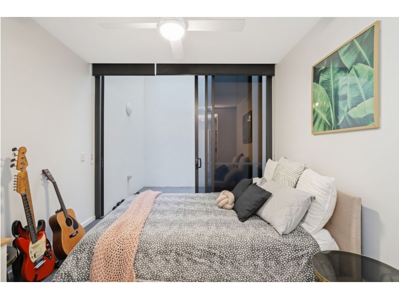 1018/36 Evelyn Street, Newstead QLD 4006