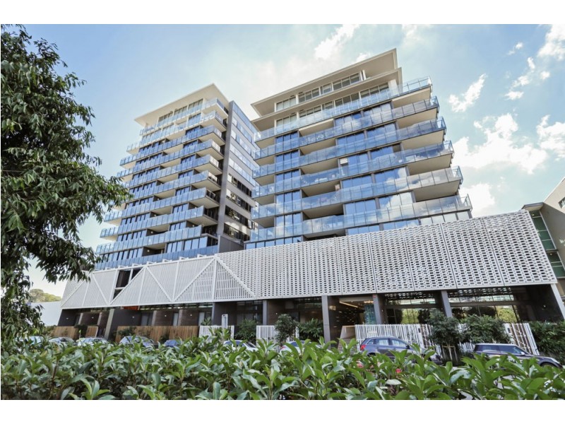 1018/36 Evelyn Street, Newstead QLD 4006