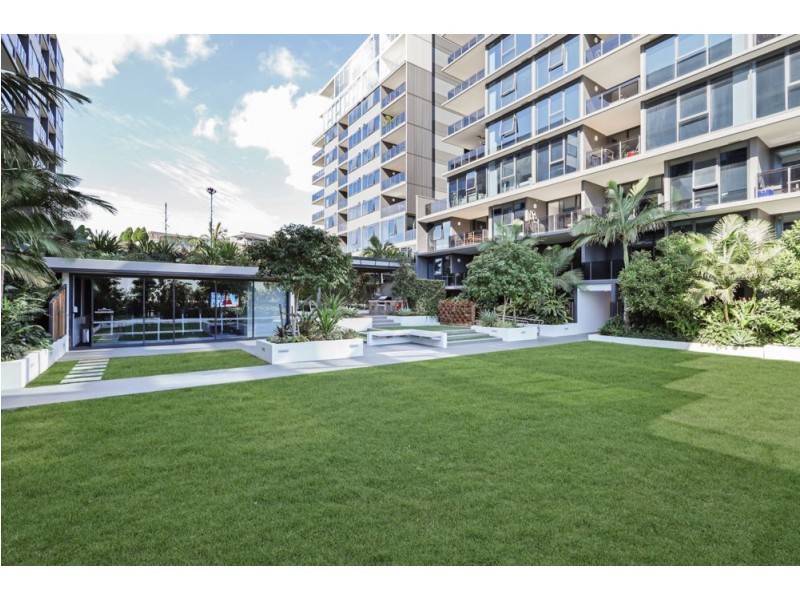 1018/36 Evelyn Street, Newstead QLD 4006