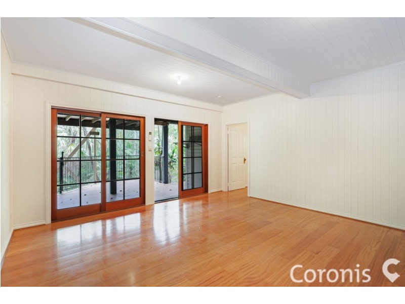 24 The Drive, Bardon QLD 4065