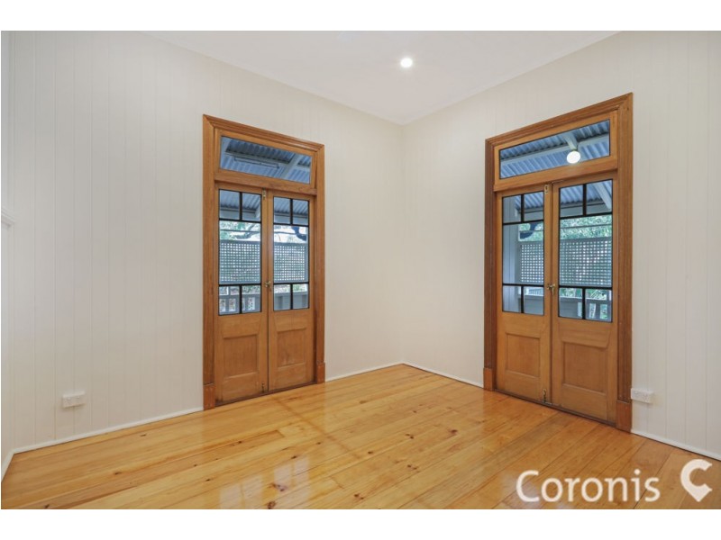 24 The Drive, Bardon QLD 4065