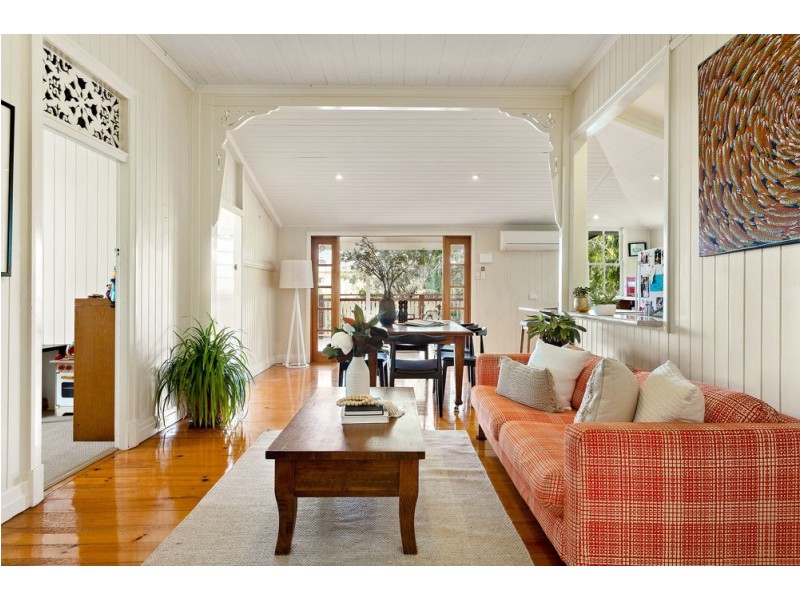 35 Crescent Road, Kelvin Grove QLD 4059