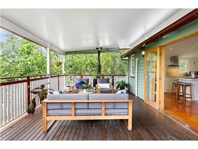 35 Crescent Road, Kelvin Grove QLD 4059