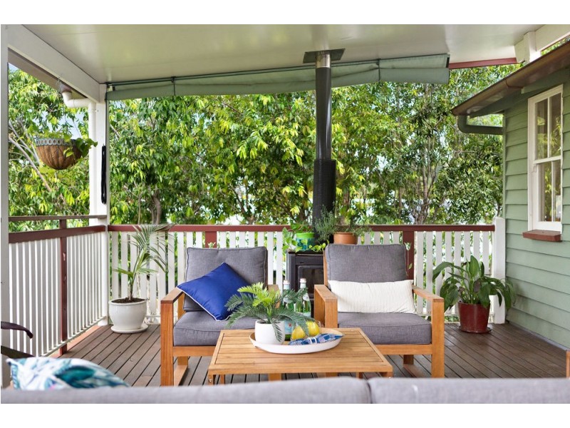 35 Crescent Road, Kelvin Grove QLD 4059