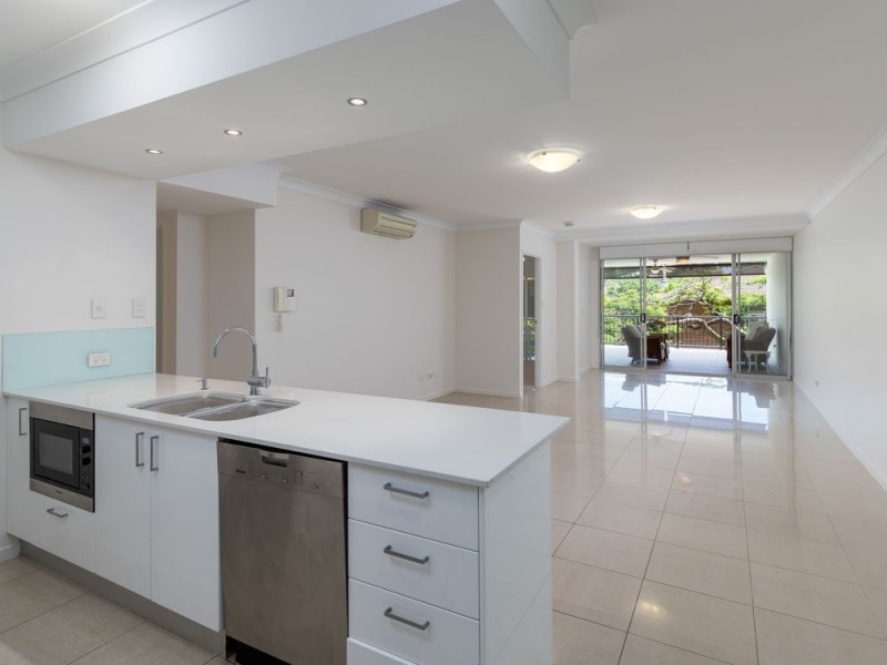 6/101 Sherwood Road, Toowong QLD 4066