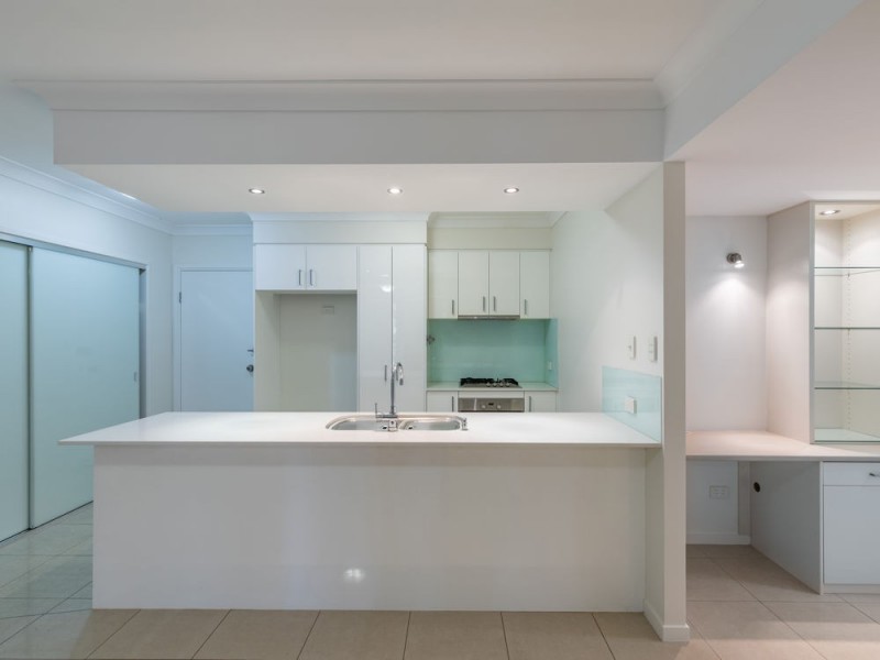 6/101 Sherwood Road, Toowong QLD 4066