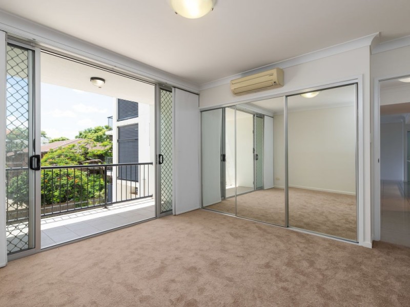6/101 Sherwood Road, Toowong QLD 4066