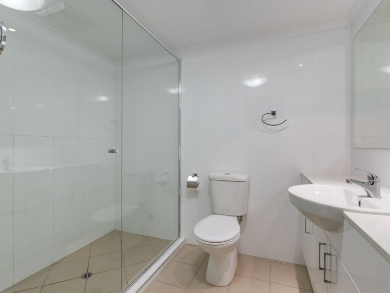 6/101 Sherwood Road, Toowong QLD 4066