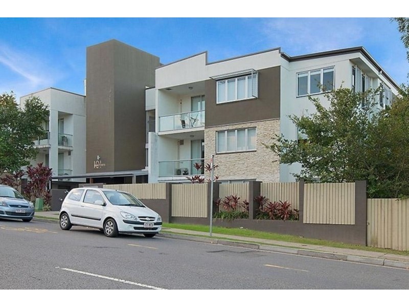 6/101 Sherwood Road, Toowong QLD 4066