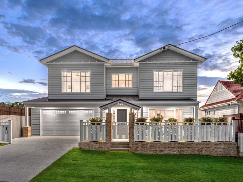 63 Sirius Street, Coorparoo QLD 4151