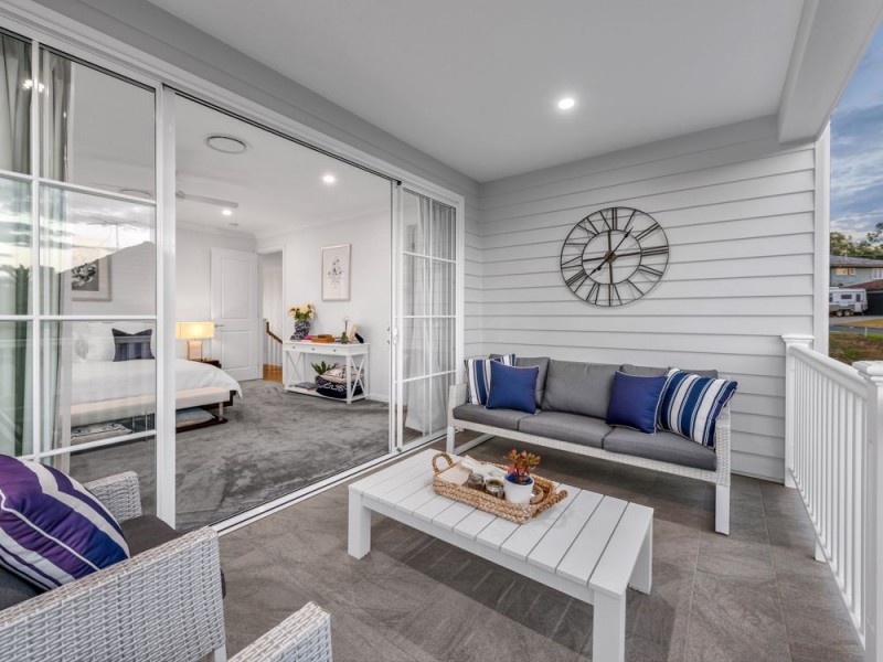 63 Sirius Street, Coorparoo QLD 4151