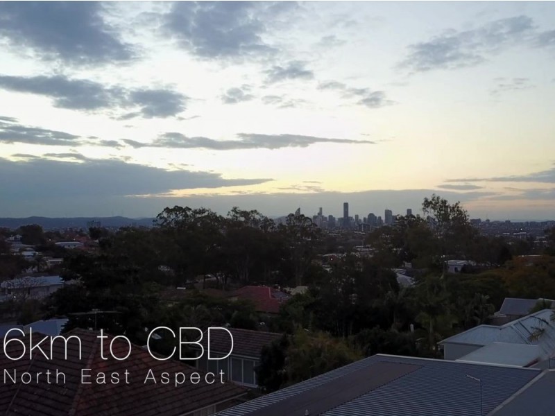 63 Sirius Street, Coorparoo QLD 4151