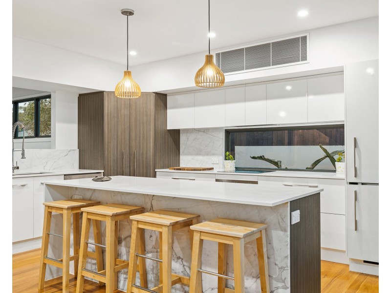 50A Soudan Street, Bardon QLD 4065