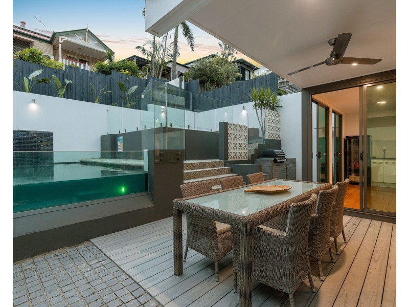 50A Soudan Street, Bardon QLD 4065