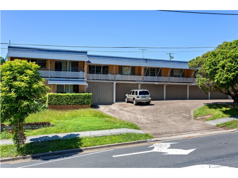 4/103 Stewart Road, Ashgrove QLD 4060