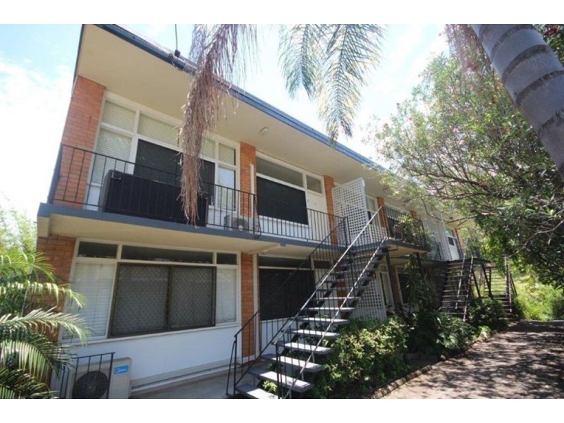 6/74 Highland Terrace, St Lucia QLD 4067
