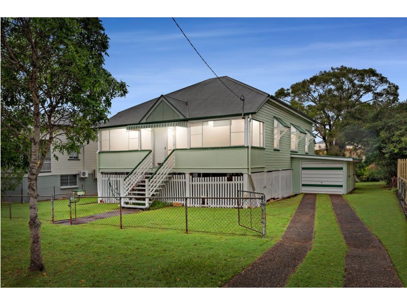 106 Orchid Street, Enoggera QLD 4051