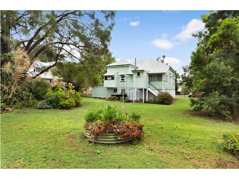 106 Orchid Street, Enoggera QLD 4051