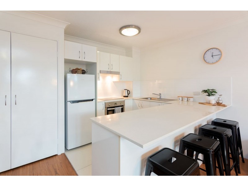 1/100 Bayview Terrace, Clayfield QLD 4011