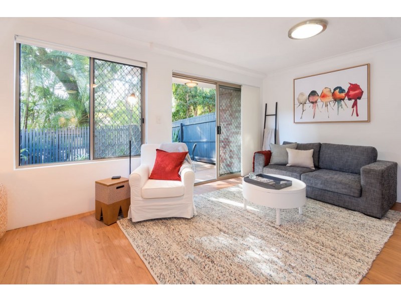 1/100 Bayview Terrace, Clayfield QLD 4011
