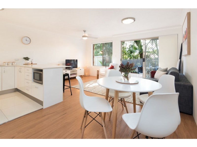 1/100 Bayview Terrace, Clayfield QLD 4011