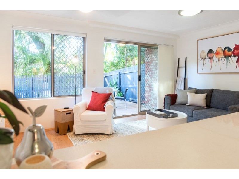 1/100 Bayview Terrace, Clayfield QLD 4011