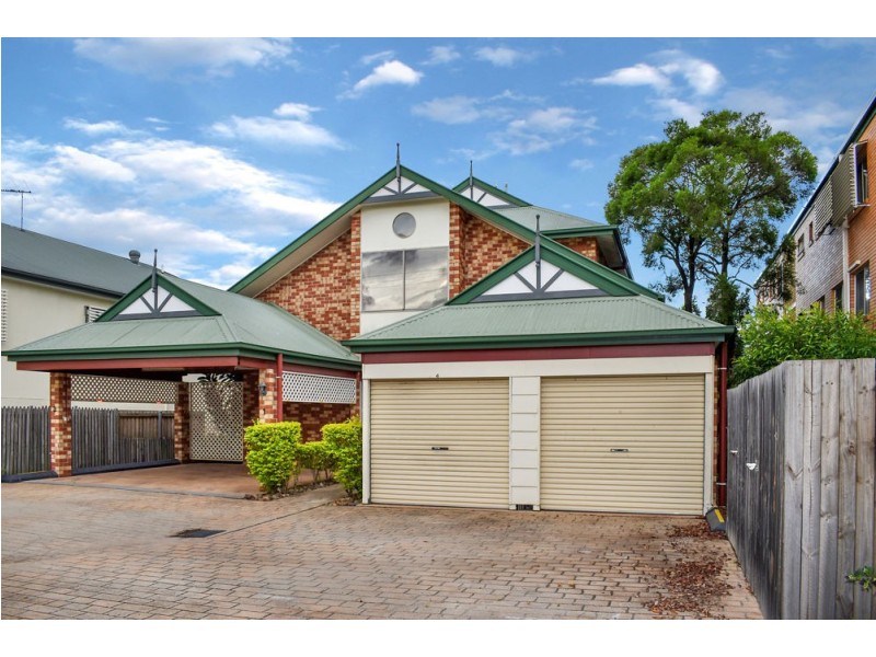 1/100 Bayview Terrace, Clayfield QLD 4011