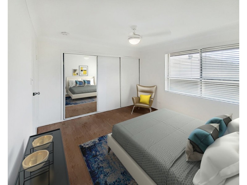 5/100 Bayview Terrace, Clayfield QLD 4011