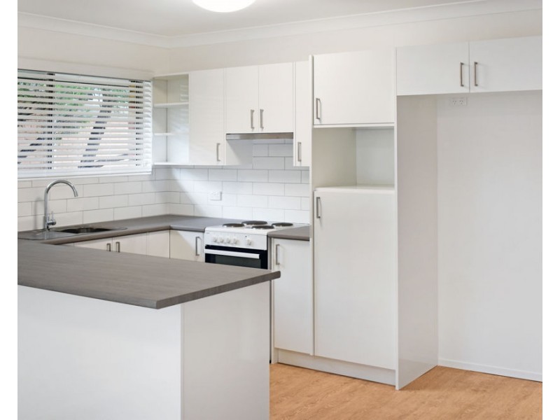 5/100 Bayview Terrace, Clayfield QLD 4011