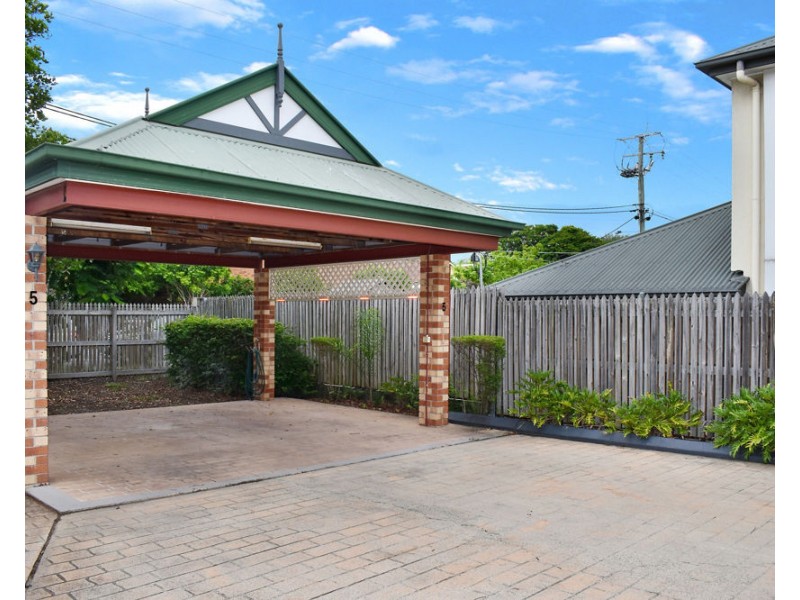 5/100 Bayview Terrace, Clayfield QLD 4011