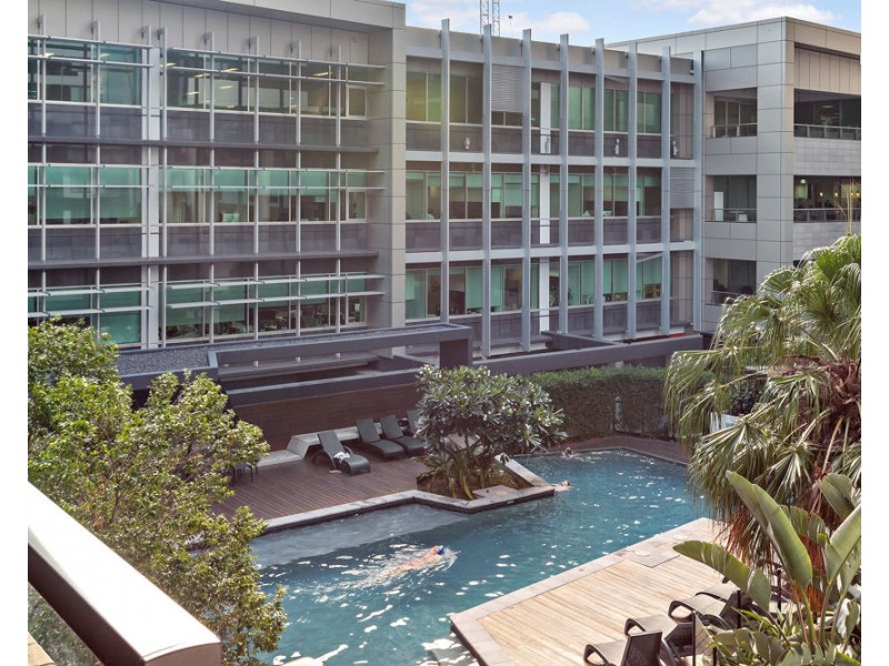 1021/9 Edmonstone Street, South Brisbane QLD 4101