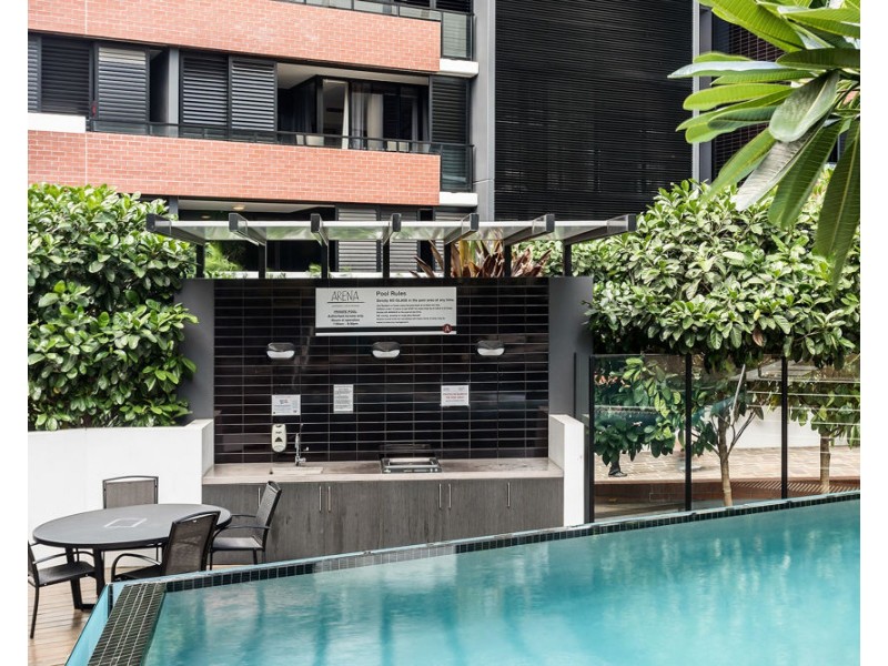 1021/9 Edmonstone Street, South Brisbane QLD 4101