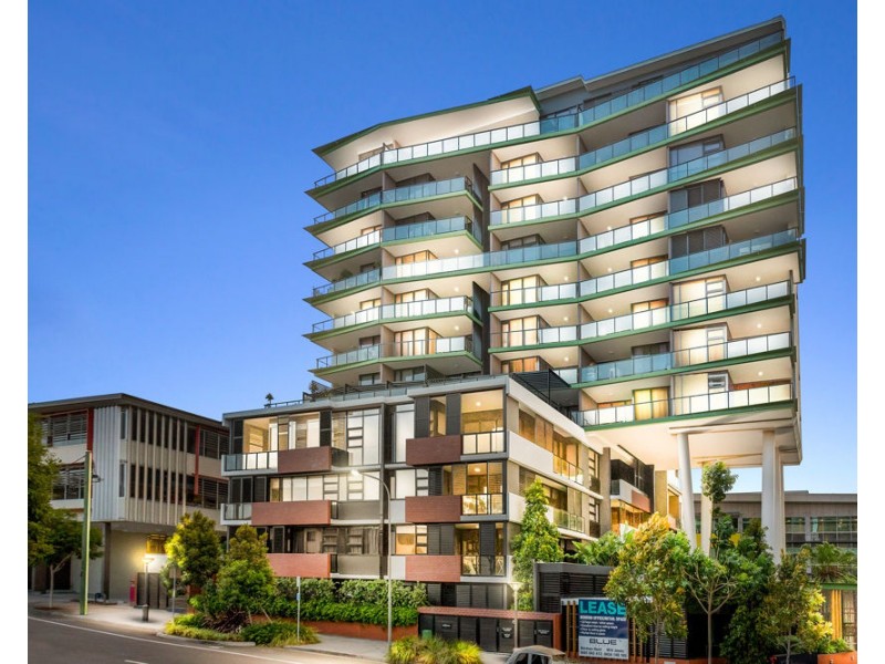 1021/9 Edmonstone Street, South Brisbane QLD 4101