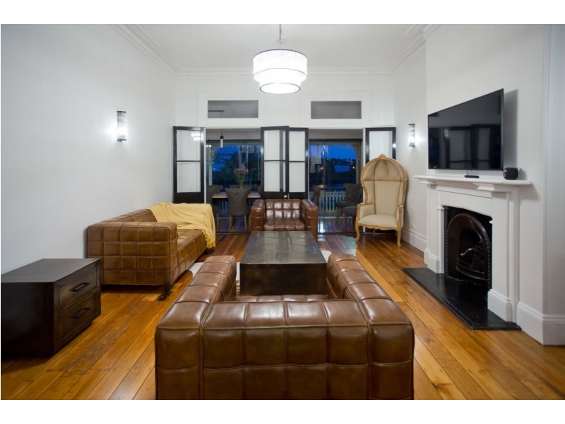 3/249 Coronation Drive, Milton QLD 4064