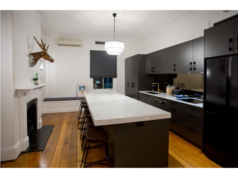 3/249 Coronation Drive, Milton QLD 4064