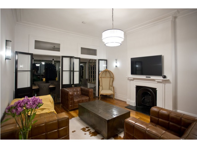 3/249 Coronation Drive, Milton QLD 4064