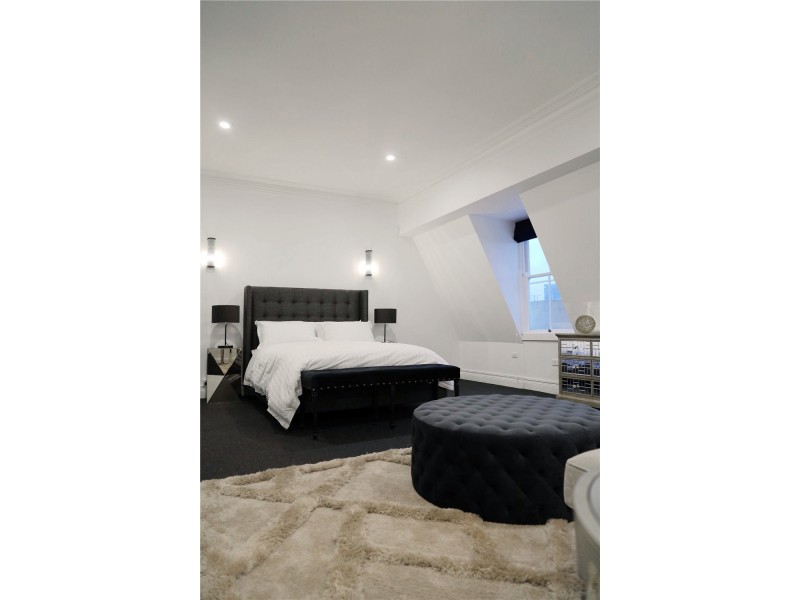 3/249 Coronation Drive, Milton QLD 4064