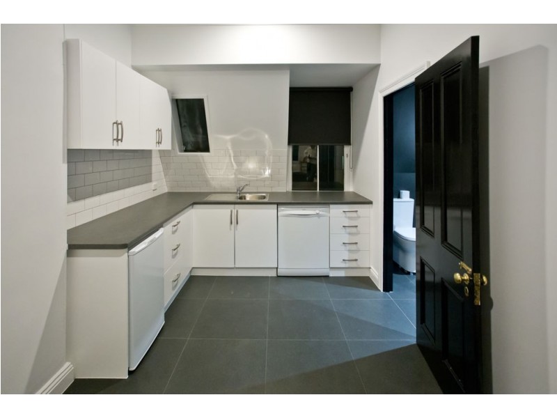 3/249 Coronation Drive, Milton QLD 4064