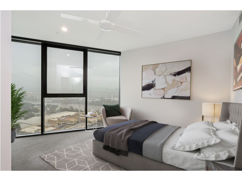 28 Boundary Street, South Brisbane QLD 4101