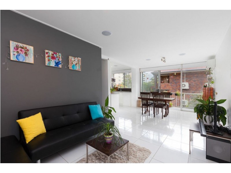 4/67 Macquarie Street, St Lucia QLD 4067