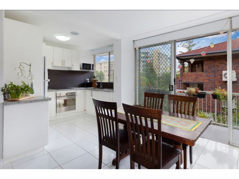 4/67 Macquarie Street, St Lucia QLD 4067