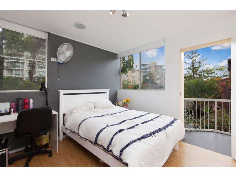 4/67 Macquarie Street, St Lucia QLD 4067