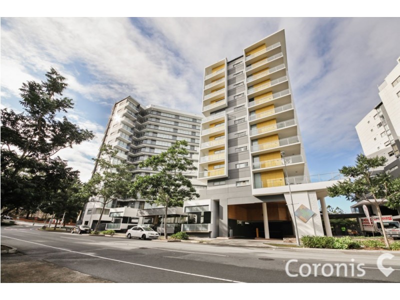 30309/67 Blamey Street, Kelvin Grove QLD 4059