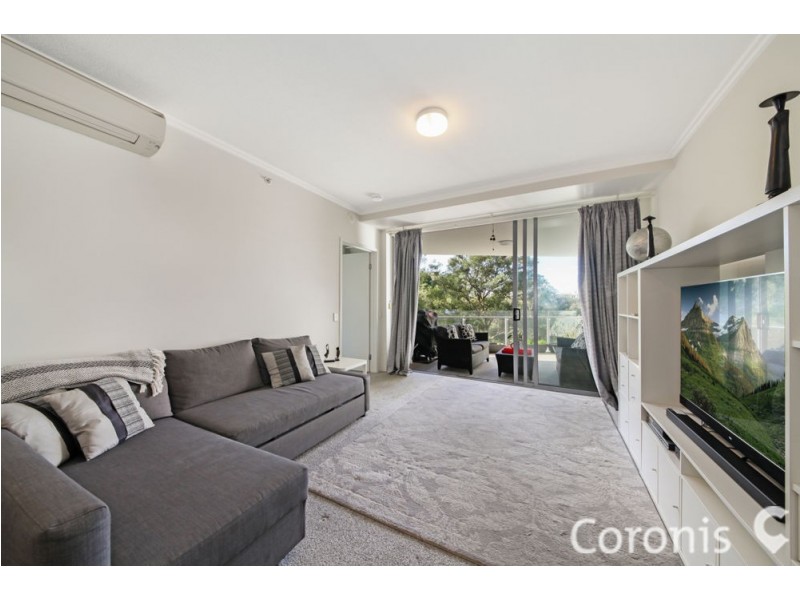 30309/67 Blamey Street, Kelvin Grove QLD 4059