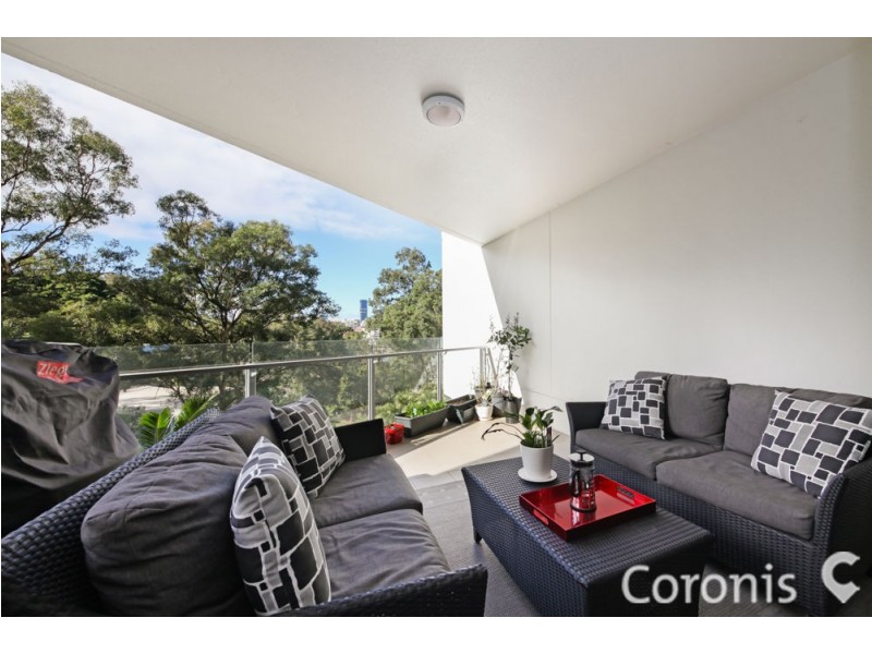 30309/67 Blamey Street, Kelvin Grove QLD 4059