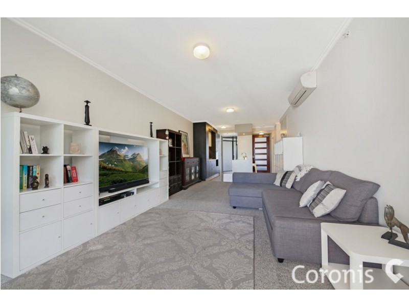 30309/67 Blamey Street, Kelvin Grove QLD 4059