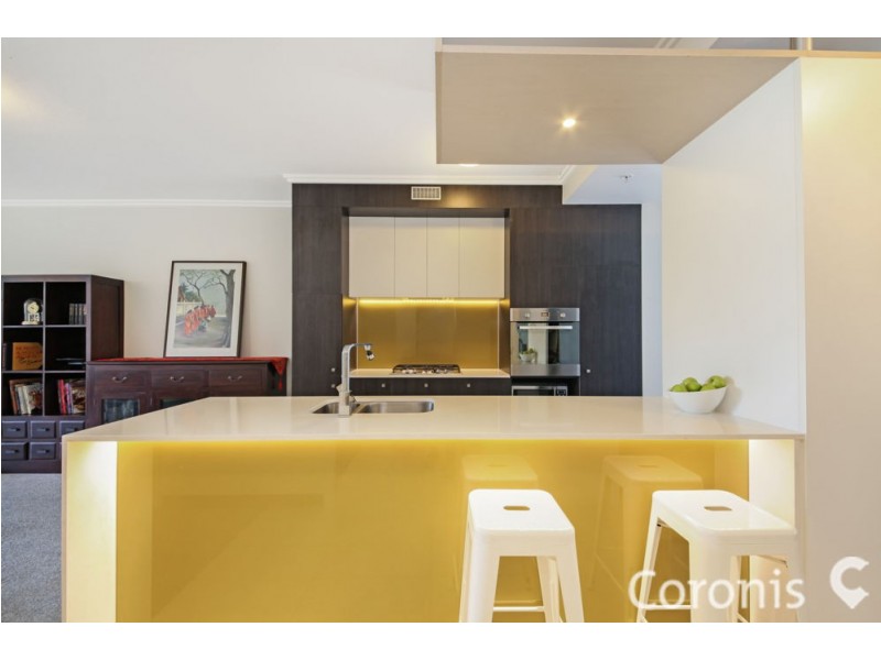 30309/67 Blamey Street, Kelvin Grove QLD 4059