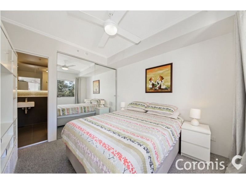 30309/67 Blamey Street, Kelvin Grove QLD 4059