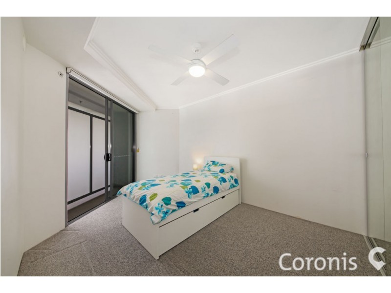 30309/67 Blamey Street, Kelvin Grove QLD 4059