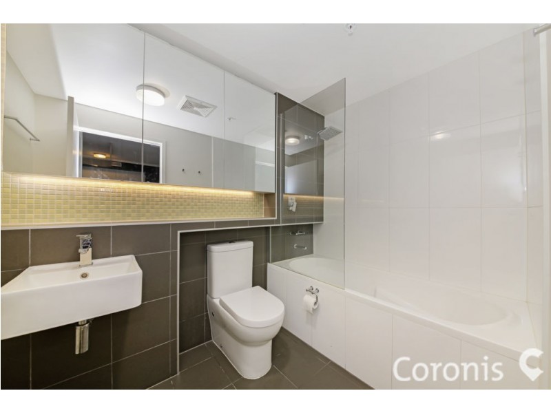 30309/67 Blamey Street, Kelvin Grove QLD 4059